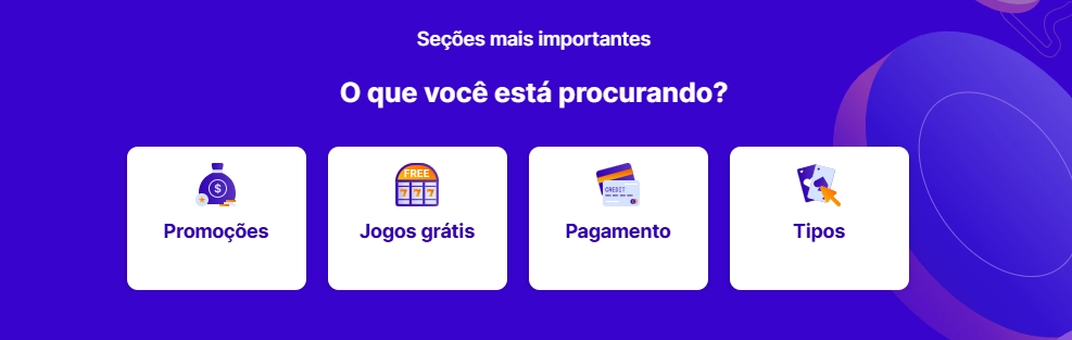Características dos cassinos online confiáveis do Brasil - melhores cassinos 2026
